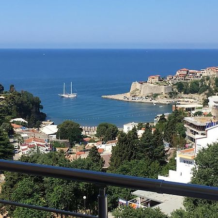 Apartments Panorama Alaj Ulcinj Exterior photo