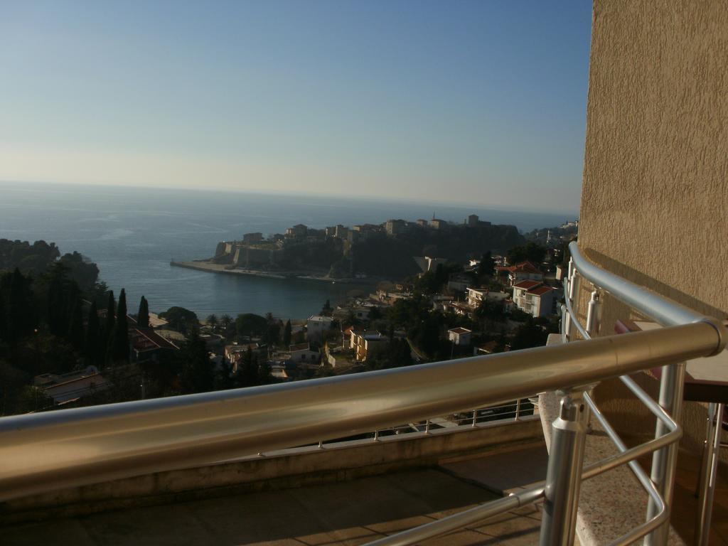 Apartments Panorama Alaj Ulcinj Room photo