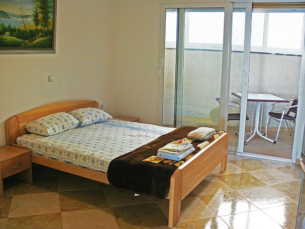 Apartments Panorama Alaj Ulcinj Room photo