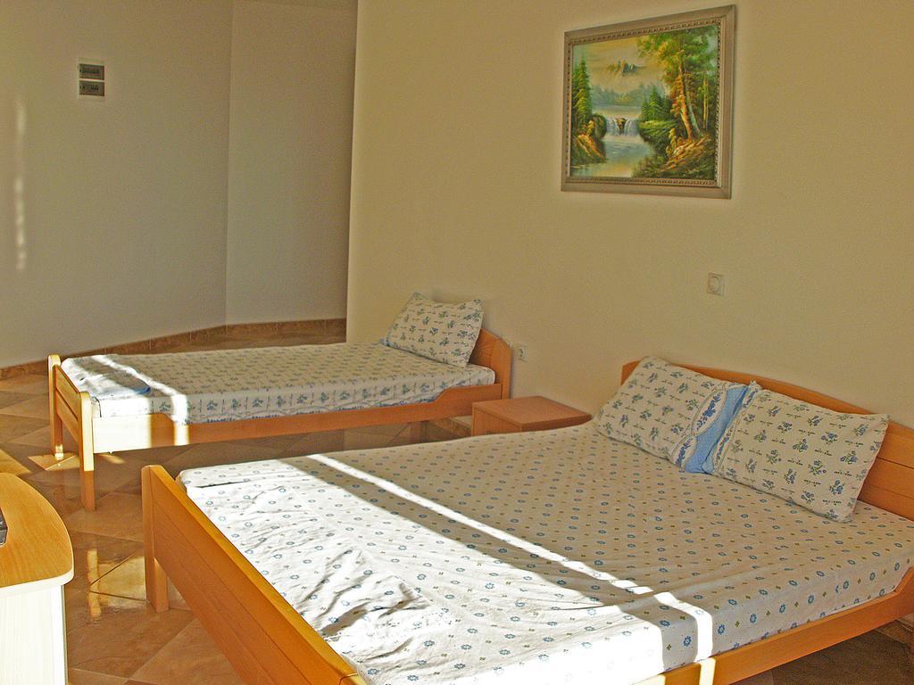 Apartments Panorama Alaj Ulcinj Room photo