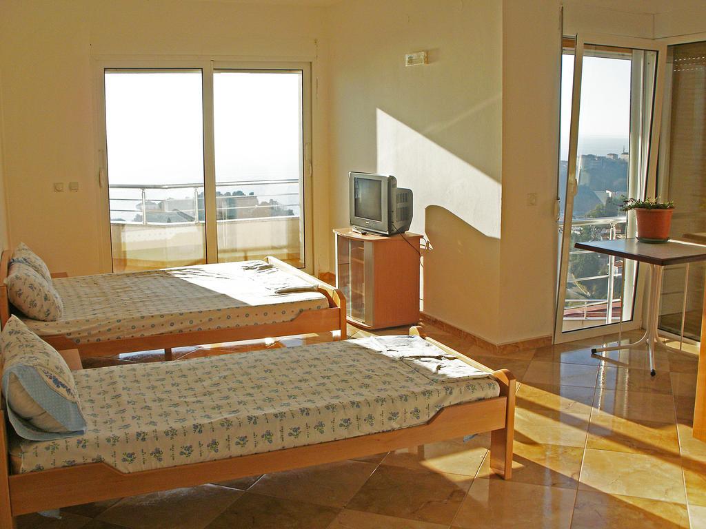 Apartments Panorama Alaj Ulcinj Room photo