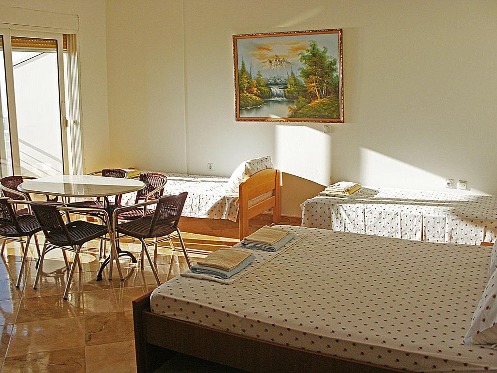 Apartments Panorama Alaj Ulcinj Room photo