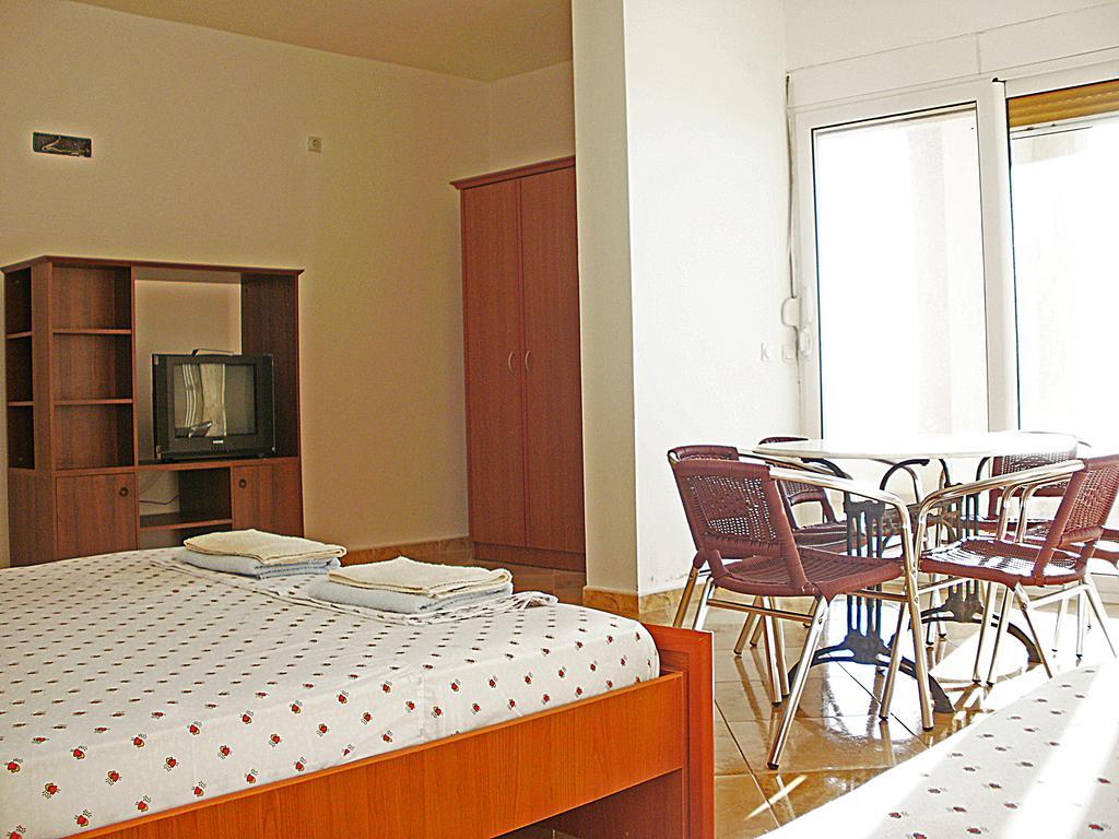 Apartments Panorama Alaj Ulcinj Room photo