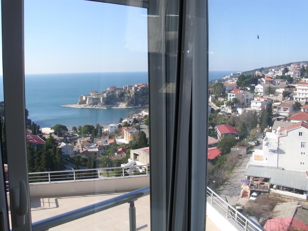 Apartments Panorama Alaj Ulcinj Room photo