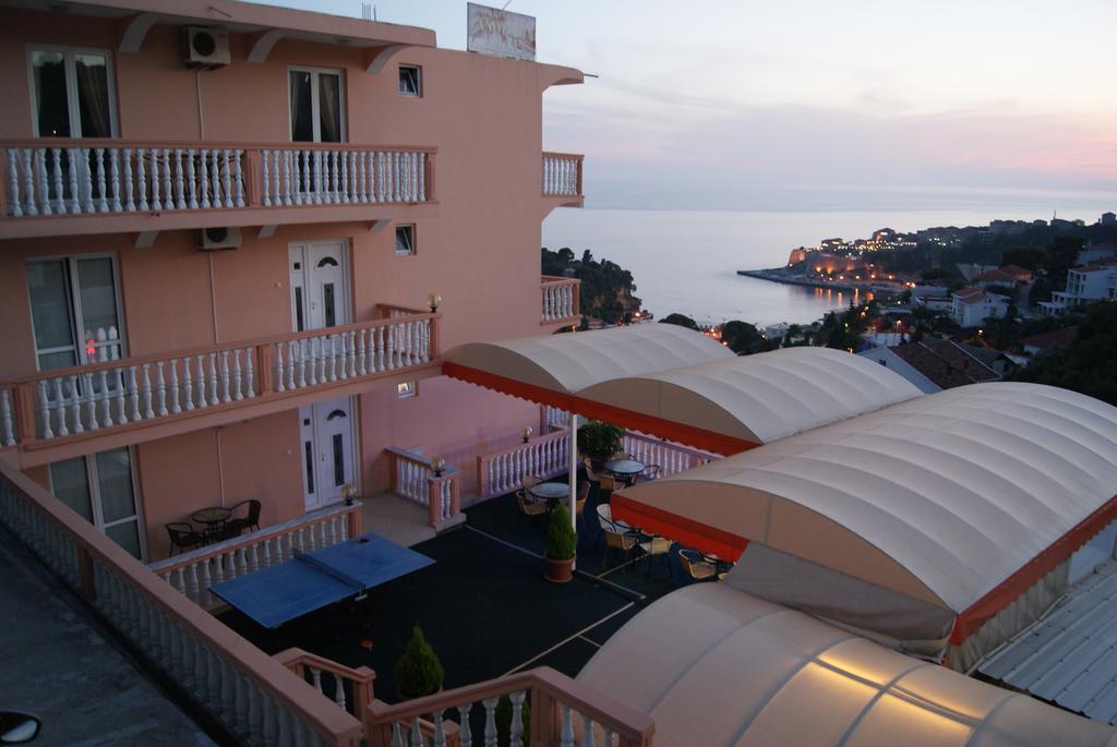 Apartments Panorama Alaj Ulcinj Exterior photo