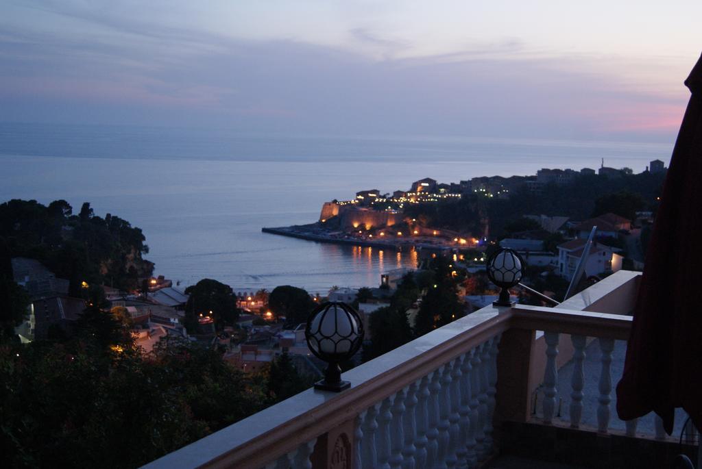 Apartments Panorama Alaj Ulcinj Exterior photo