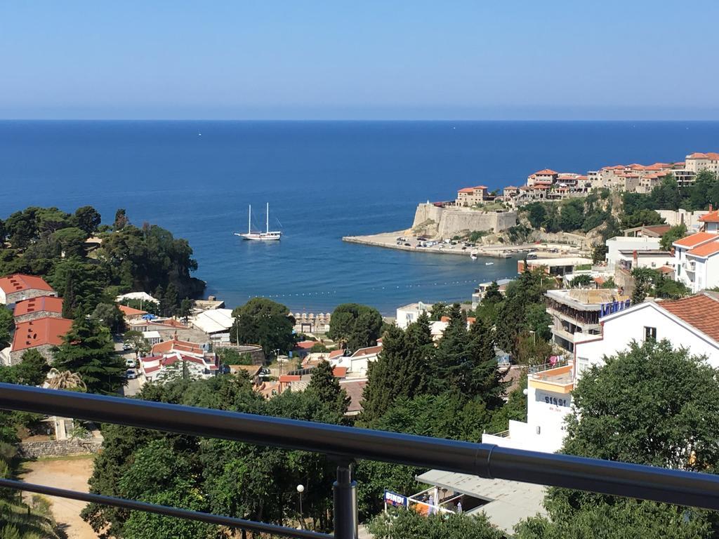 Apartments Panorama Alaj Ulcinj Exterior photo