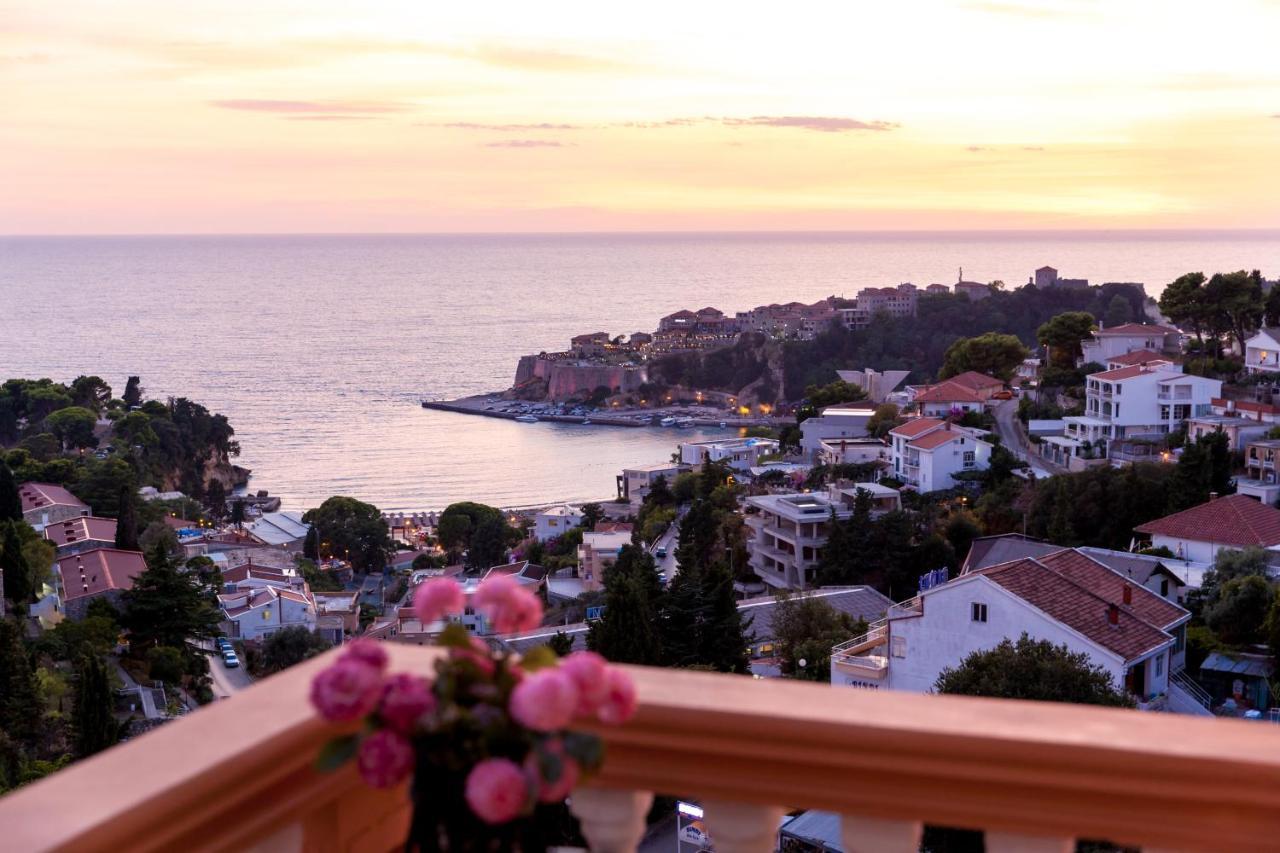 Apartments Panorama Alaj Ulcinj Exterior photo